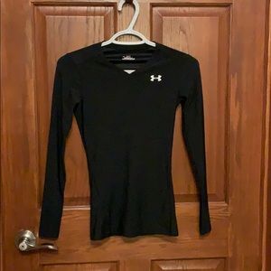 Under Armour Long Sleeve